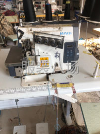 undefined - 二手转让，砍车、平车双针、锁边机、裁床、锅炉、烫台，二手勿扰 - 图3