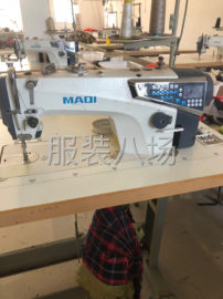 undefined - 二手转让，砍车、平车双针、锁边机、裁床、锅炉、烫台，二手勿扰 - 图4