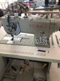 undefined - 二手转让，砍车、平车双针、锁边机、裁床、锅炉、烫台，二手勿扰 - 图5