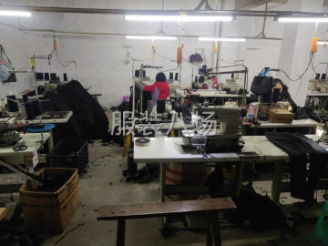 undefined - 加工男士休闲裤。女士打底裤 - 图5