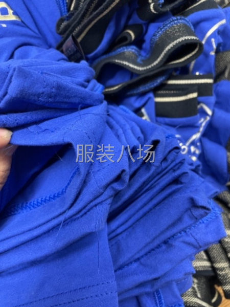 承接针织全平类-第2张图片