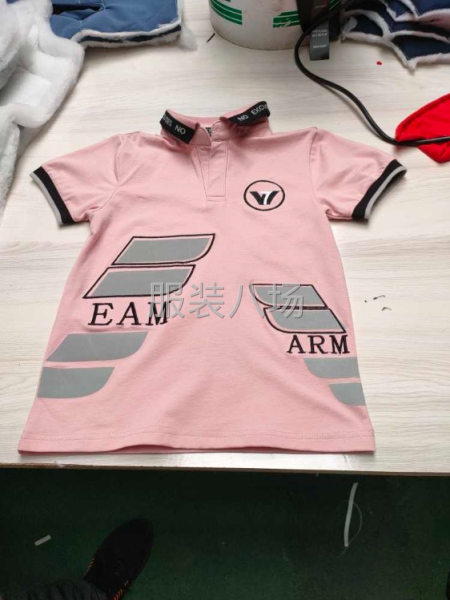 承接针织全平类-第3张图片