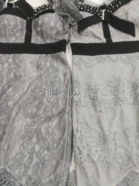 200件女装外发-第2张图片