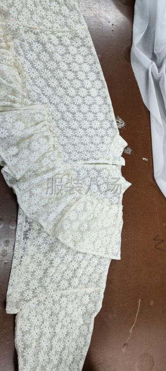 200件衬衫/连衣裙/呢子大衣/夹克风衣外发-第1张图片