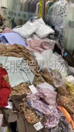 undefined - 求购服装库存尾货，各种杂款，价格面议 - 图4