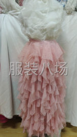 undefined - 专业时尚女装童装绣花面料 - 图8