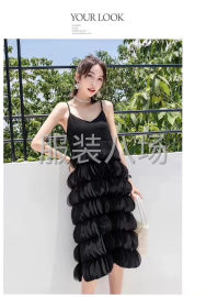 undefined - 专业时尚女装童装绣花面料 - 图6