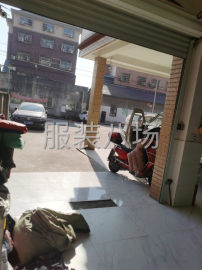 undefined - 厂房出租，位置好大马路价格实惠 - 图1