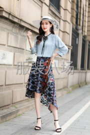 undefined - 承接品牌女装各品类加工生产 - 图1