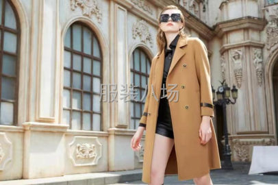 undefined - 承接品牌女装各品类加工生产 - 图4