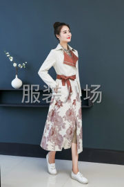undefined - 承接品牌女装各品类加工生产 - 图2