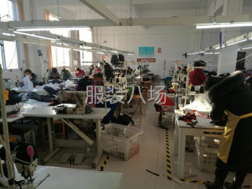 undefined - 承接品牌女装各品类加工生产 - 图6