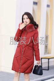 undefined - 批发羽绒服300件 - 图1