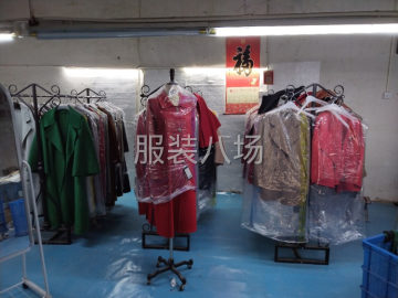 undefined - 专做双面羊绒大衣，各类服装都可以做 - 图1