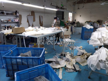 undefined - 专做双面羊绒大衣，各类服装都可以做 - 图2