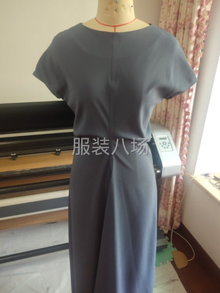 服装制版打样工作室-第6张图片