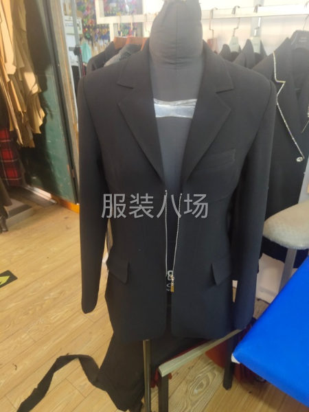 服装制版打样工作室-第8张图片