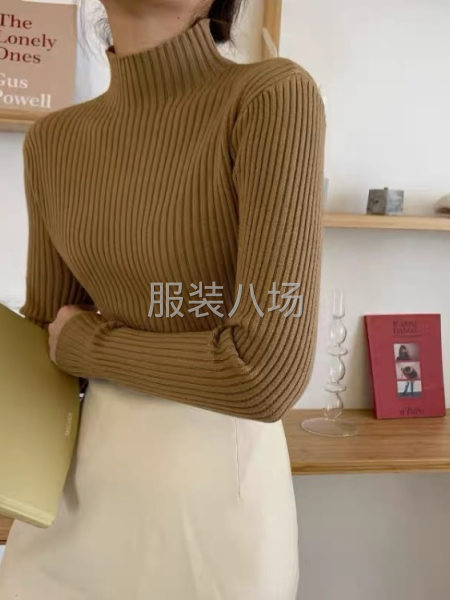 女装佳款靓货女毛衣均码-第3张图片
