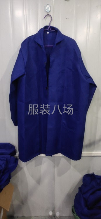 承接服裝加工，勞保服，品牌服裝，都可以接-第1張圖片