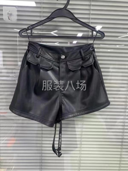 专业半精品裤子厂-第1张图片
