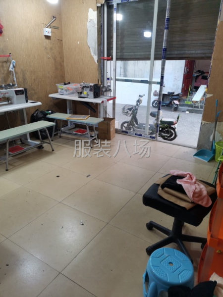 临街商铺门面-第1张图片