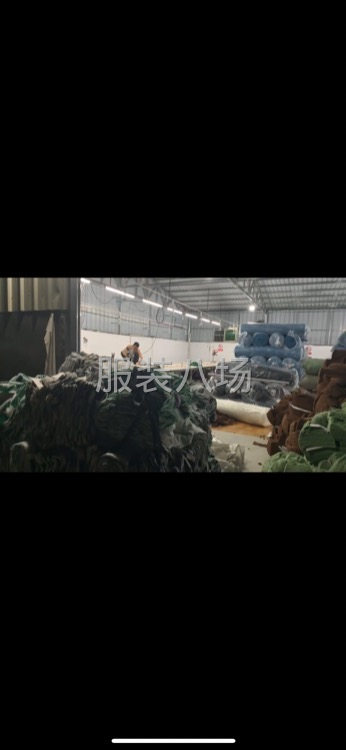 兴顺服装裁床加工裁-第8张图片
