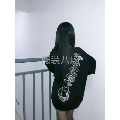 本廠自設(shè)裁床，承接來布加工或中道加工。中重工款。-第1張圖片