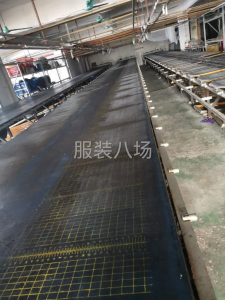 江門蓬江區荷塘鎮小型手工印花廠轉讓有效致2022年1月30日-第1張圖片