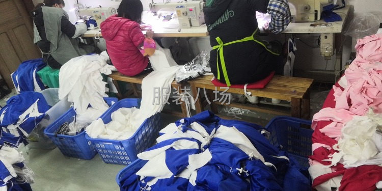 梭织工厂 春节不打烊，正常生产-第2张图片