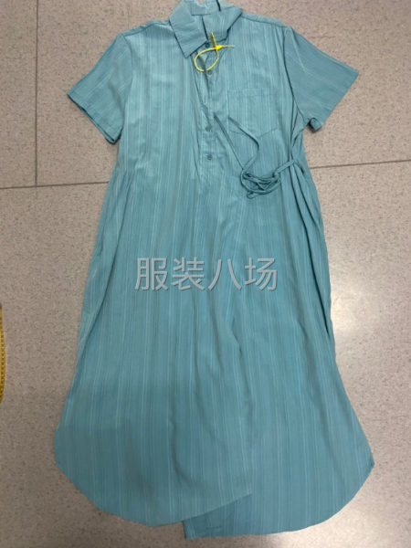 2千件女装/衬衫/连衣裙/裤子外发-第2张图片