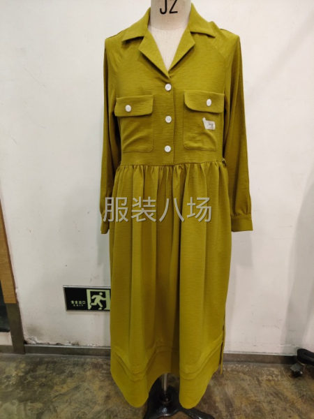 2千件女装/衬衫/连衣裙/裤子外发-第5张图片