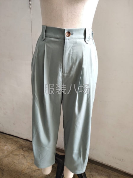 2千件女装/衬衫/连衣裙/裤子外发-第3张图片