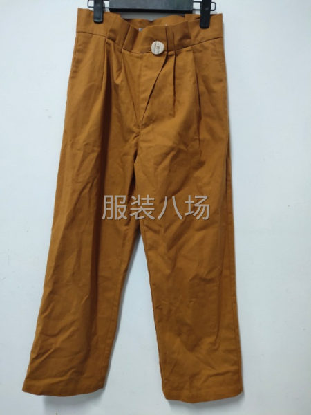 2千件女装/衬衫/连衣裙/裤子外发-第1张图片
