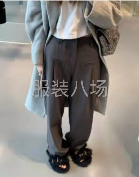 2千件女装/衬衫/连衣裙/裤子外发-第6张图片