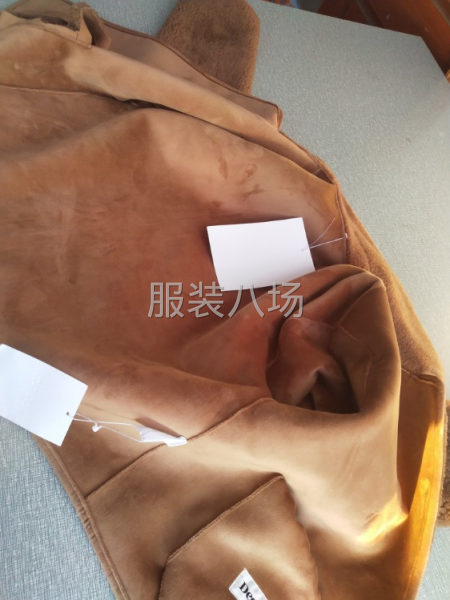 欧雅丽服饰有限公司承接四季品牌服装加工-第2张图片