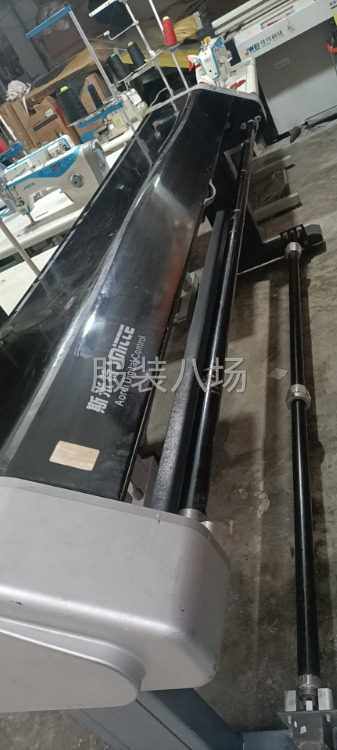 联系我时务必说明是在服装八场看到的麦架机,3000转让麦架机机,腾地方