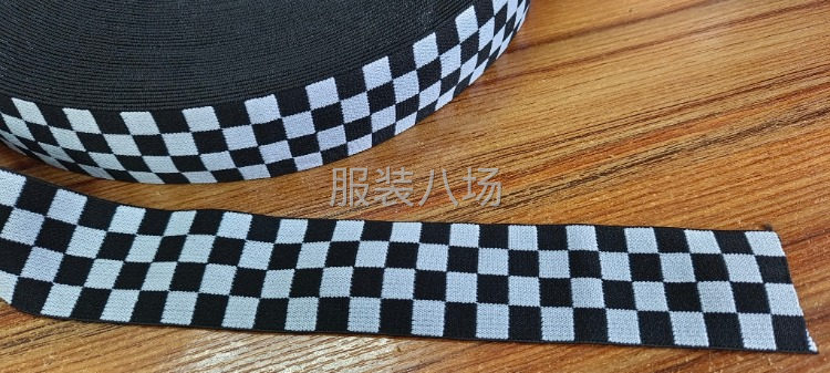厂家直销松紧带-第3张图片