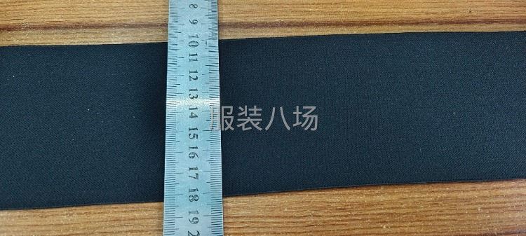 厂家直销松紧带-第2张图片