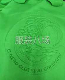 undefined - 承接服装凹凸压花 - 图9