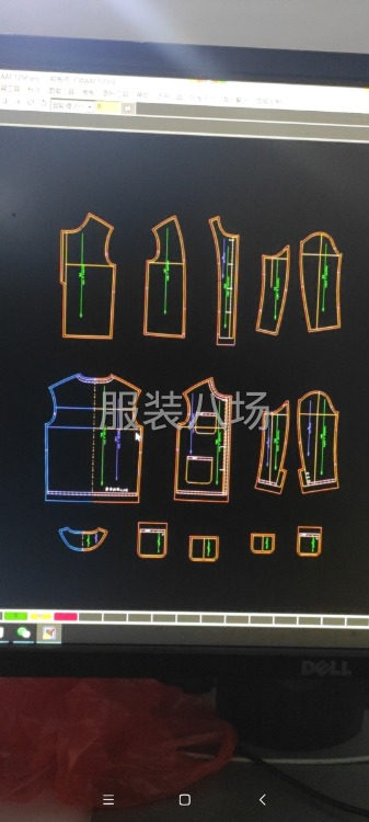 接服裝加工開發(fā)制版訂單制做小單生產(chǎn)-第1張圖片