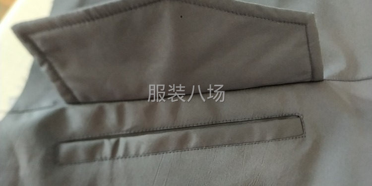 承接棉服外套(男女款)-第1张图片