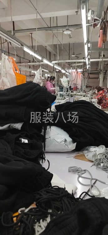 承接各类男装女装-第1张图片