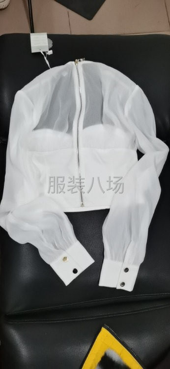 包款，小单，自己打边，要求夫妻档，也可以拿回家做-第1张图片