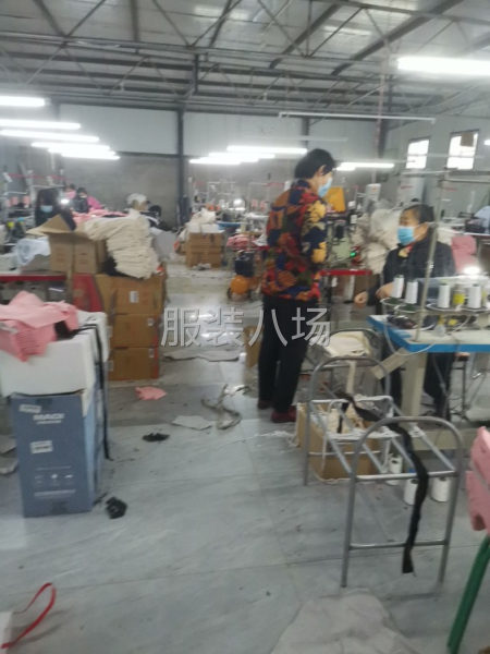 針織布料加工廠-第1張圖片
