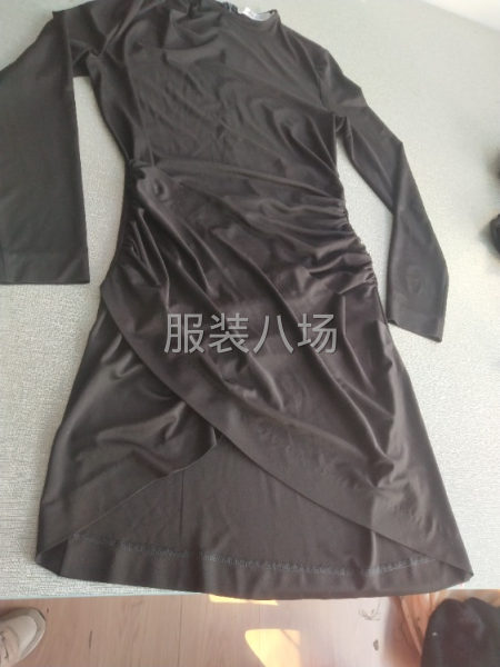 無錫歐雅麗服飾有限公司承接針織梭織四季中高檔衣服加工-第3張圖片