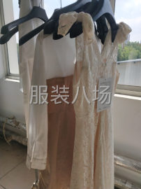 undefined - 无锡欧雅丽服饰有限公司承接针织梭织四季中高档衣服加工 - 图1