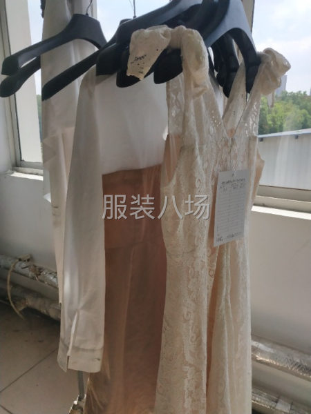 无锡欧雅丽服饰有限公司承接针织梭织四季中高档衣服加工-第1张图片