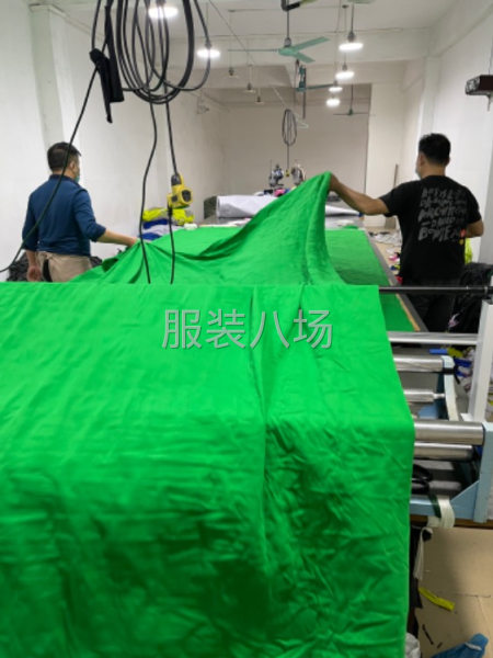 诚寻针织梭织客户-第3张图片