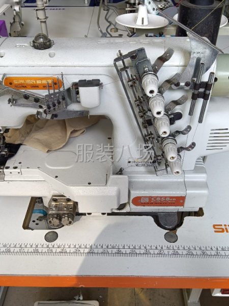大量收購(gòu)二手新舊縫紉機(jī)-第1張圖片
