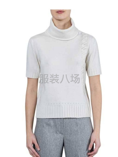 毛织工厂，承接各种款式毛衣毛裤-第2张图片